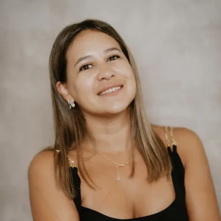 Ana Clara Díaz