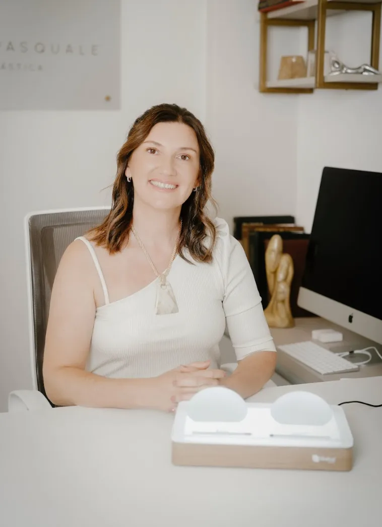Carina Depasquale