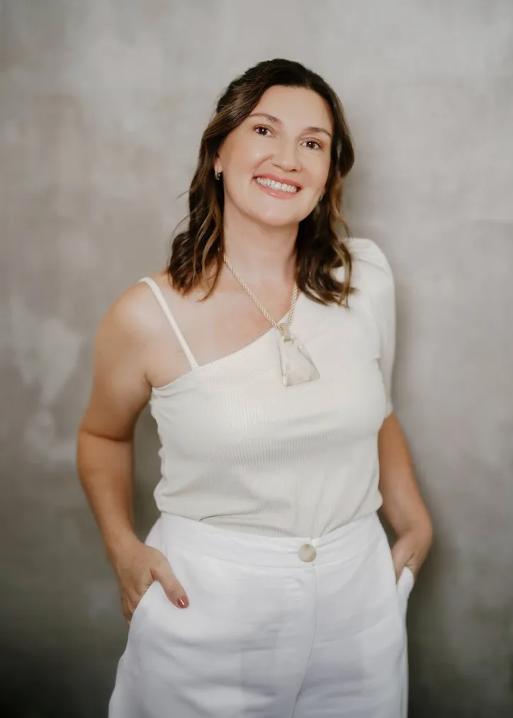 Dra. Carina Depasquale
