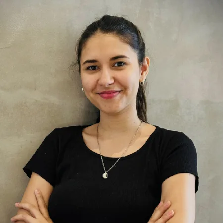 Guillermina Krieger