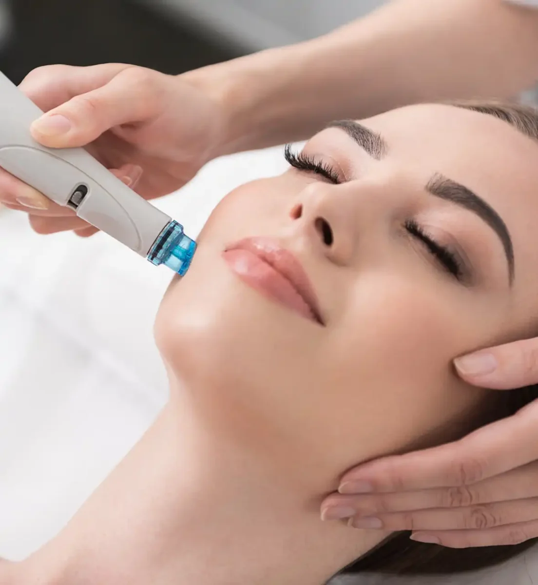 Hydrafacial