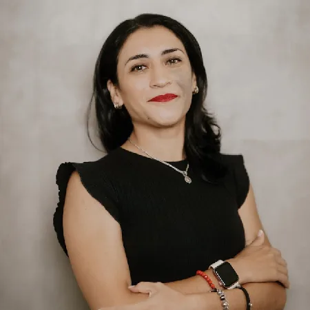 Paula Pavón